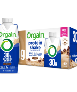 30g Protein Shake - Café Latte