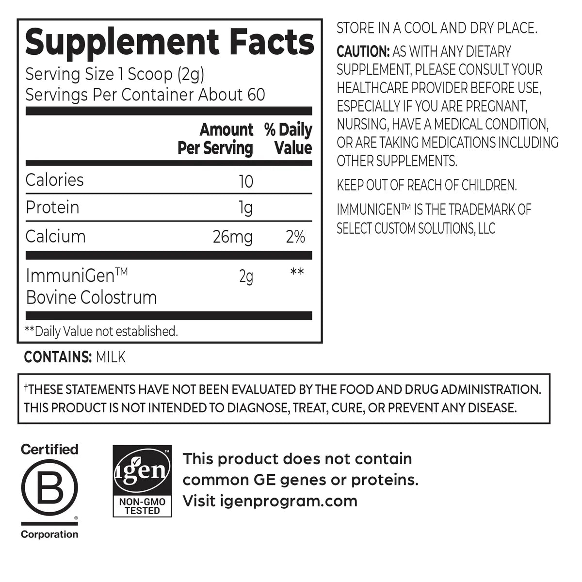 810167393156-v1-PE-Orgain-Colostrum-0.56lb-20260106-NFP-LOI-web_1200px.jpg