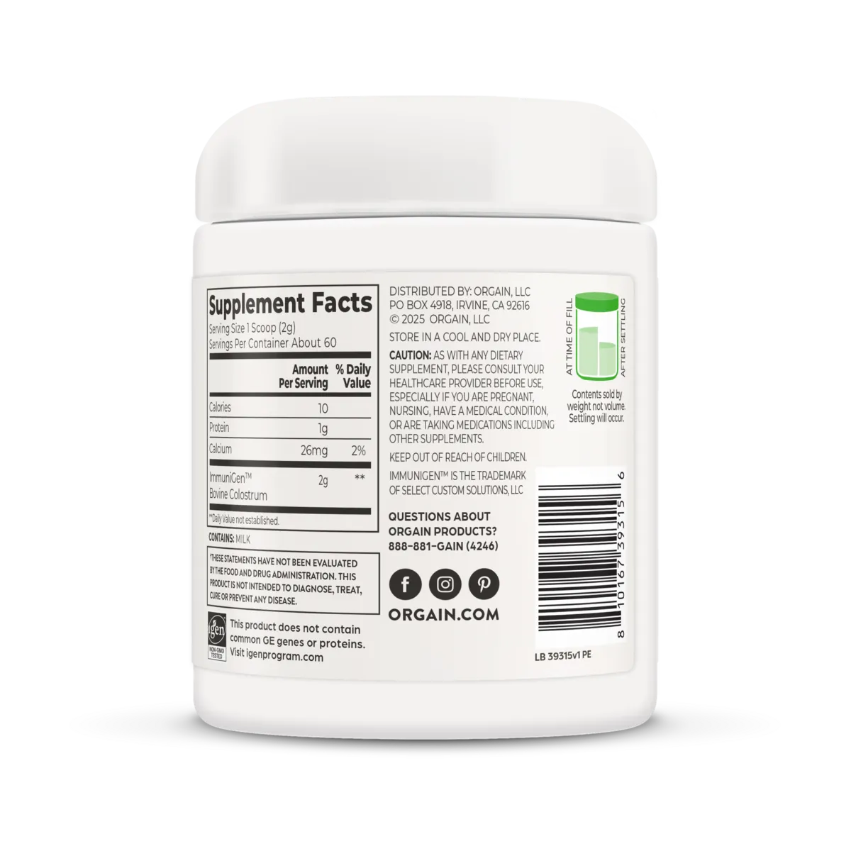 810167393156-v1-PE-Orgain-Colostrum-0.56lb-20260106-SideB-HIRES-web_1200px.png