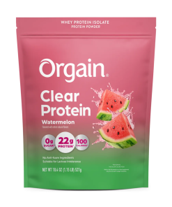 Clear Protein Powder - Watermelon