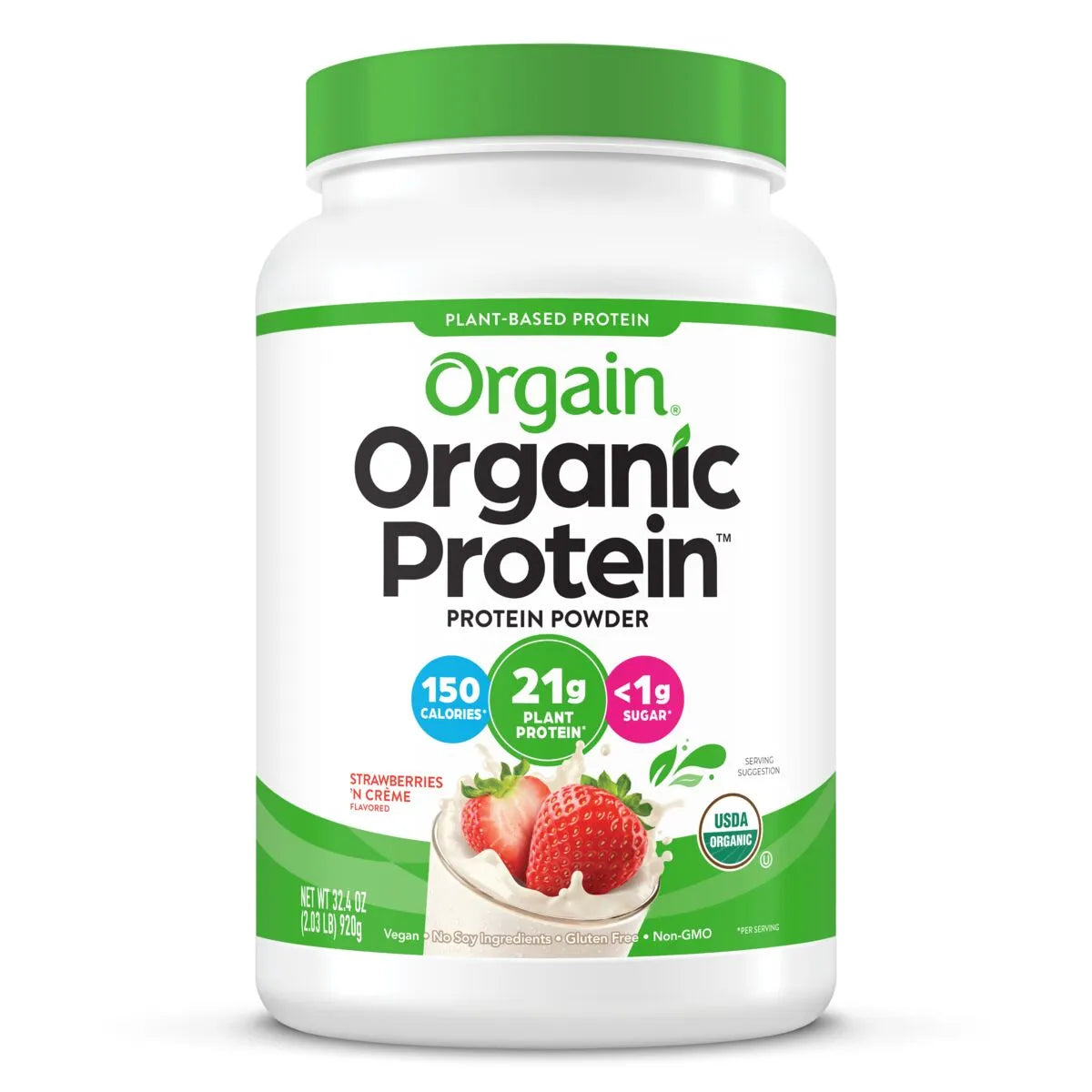 851770007825-v2-PE-Orgain-ProteinPowder-2.03lb-Strawberries_Cream-20241104-Front-HIRES-web_1200px.jpg