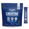 Creatine Powder Single Serve Stick Packs