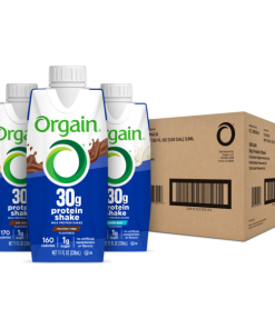 30g Protein Shake - Variety Pack